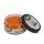 Krém na obuv - Oranžový TRG Pale Orange 163