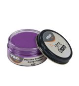 Krém na obuv - Fialový TRG Deep Purple 182
