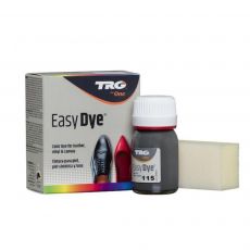 Farba na kožu Šedá TRG Dark Gray 115