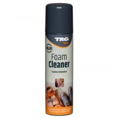 Penový Čistič kože, koženky, semišu, nubuku a Gore-Texu TRG Foam Cleaner, 150 ml