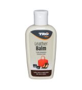 Čistiaci Balzam na kožu Bezfarebný TRG Transparent - Leather Balm, 125 ml
