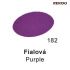 Fialová farba na semiš 182 TRG Purple