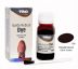 Hnedá farba na semiš 106 TRG Dark Brown