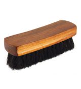 Leštiaca kefa TRG Brush black 13cm