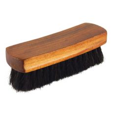 Leštiaca kefa TRG Brush black 13cm