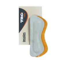 Chránič päty kožený TRG Heel grip