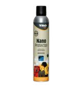 Nano sprej pre vodeodolnú impregnáciu TRG  Nano Protector, 400 ml